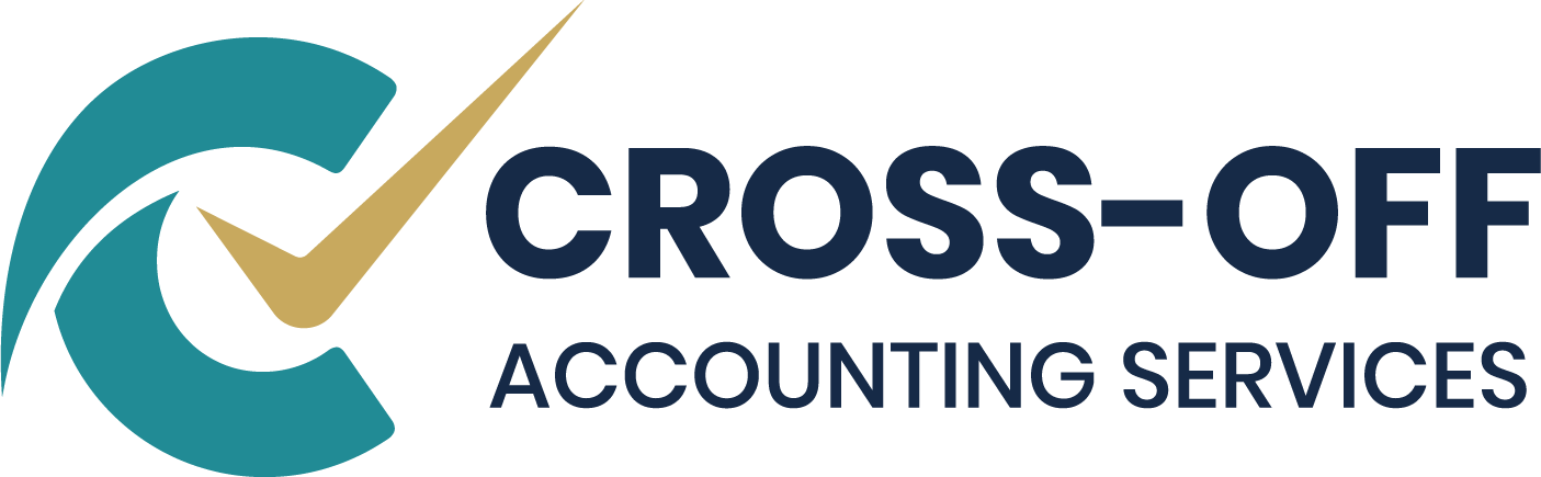 Cross-Off Accounting